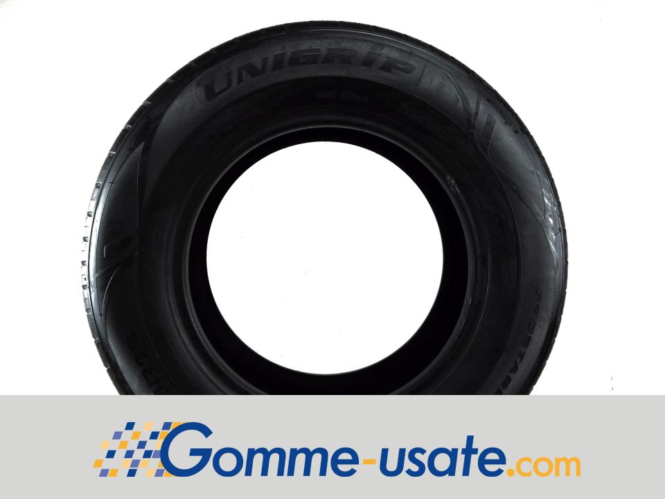 Thumb Unigrip Gomme Usate Unigrip 215/65 R15 100H Sportage Pro XL M+S (75%) pneumatici usati Estivo_1
